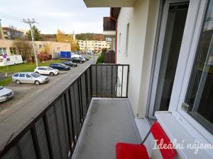 Pronájem bytu 2+kk, Domažlice, Pivovarská, 47 m2