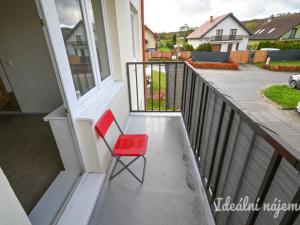 Pronájem bytu 2+kk, Domažlice, Pivovarská, 47 m2