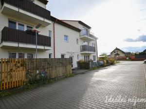 Pronájem bytu 2+kk, Domažlice, Pivovarská, 47 m2