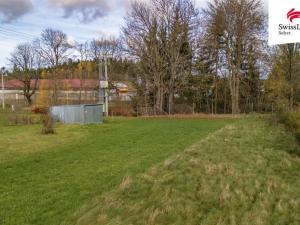 Prodej pozemku pro bydlení, Tachov, 2139 m2