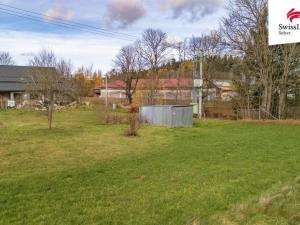 Prodej pozemku pro bydlení, Tachov, 2139 m2