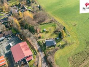 Prodej pozemku pro bydlení, Tachov, 2139 m2