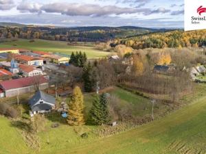 Prodej pozemku pro bydlení, Tachov, 2139 m2