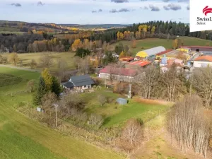 Prodej pozemku pro bydlení, Tachov, 2139 m2