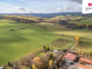 Prodej pozemku pro bydlení, Tachov, 2139 m2