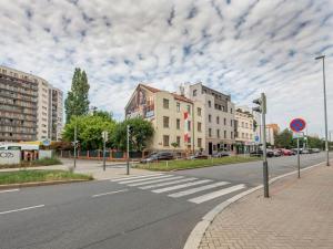 Pronájem bytu 2+1, Praha - Krč, Na strži, 54 m2