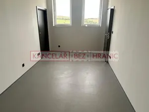 Pronájem skladu, Medlovice, 756 m2