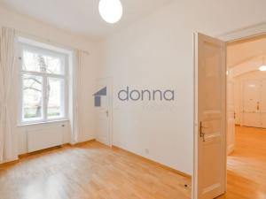 Pronájem bytu 3+kk, Praha, Mánesova, 118 m2