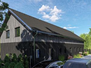 Prodej rodinného domu, Chrášťany, 89 m2