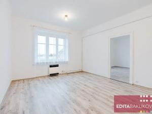 Pronájem bytu 2+1, Přerov, Čechova, 82 m2