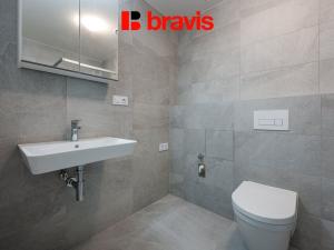 Prodej bytu 1+kk, Brno - Zábrdovice, Bratislavská, 28 m2