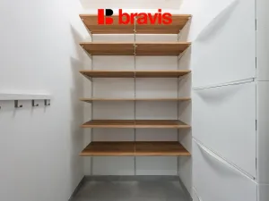 Prodej bytu 1+kk, Brno, Ponávka, 28 m2