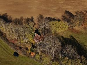 Prodej chaty, Prachatice, 39 m2