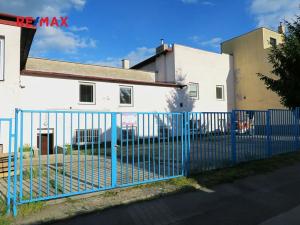 Pronájem obchodního prostoru, Praha - Čimice, Na průhonu, 150 m2