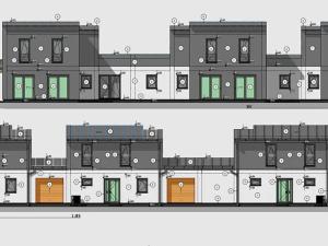 Prodej rodinného domu, Neratovice, V Polích, 128 m2