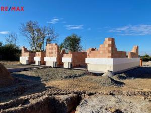 Prodej rodinného domu, Babice, 123 m2