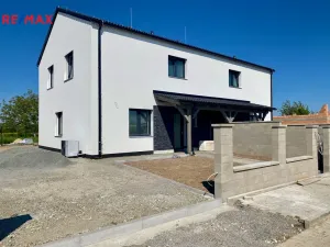 Prodej rodinného domu, Babice, 123 m2