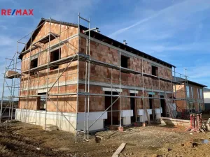 Prodej rodinného domu, Babice, 123 m2