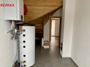 Prodej rodinného domu, Babice, 123 m2