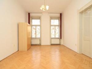 Pronájem bytu 2+1, Praha - Vinohrady, Šmilovského, 71 m2