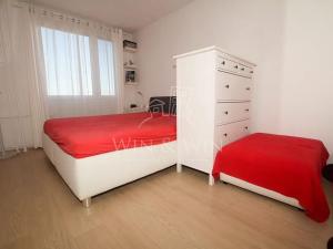 Pronájem bytu 3+kk, Praha - Krč, Zálesí, 73 m2