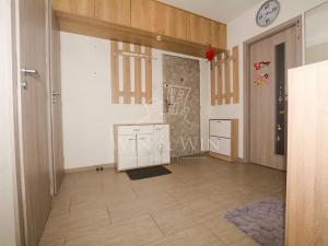 Pronájem bytu 3+kk, Praha - Krč, Zálesí, 73 m2