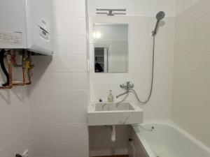 Pronájem bytu 2+1, Příbram - Příbram IV, Hornických učňů, 68 m2