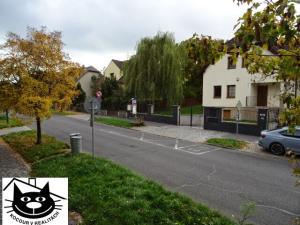 Pronájem bytu 2+1, Příbram - Příbram IV, Hornických učňů, 68 m2