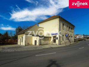 Prodej komerční nemovitosti, Chropyně, Masarykova, 800 m2