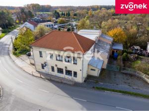 Prodej komerční nemovitosti, Chropyně, Masarykova, 800 m2