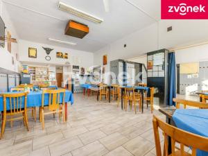 Prodej komerční nemovitosti, Chropyně, Masarykova, 800 m2