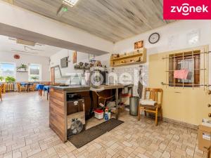 Prodej komerční nemovitosti, Chropyně, Masarykova, 800 m2