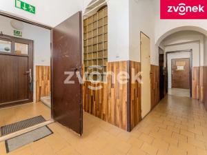 Prodej komerční nemovitosti, Chropyně, Masarykova, 800 m2