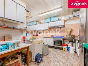 Prodej komerční nemovitosti, Chropyně, Masarykova, 800 m2