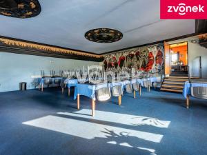 Prodej komerční nemovitosti, Chropyně, Masarykova, 800 m2