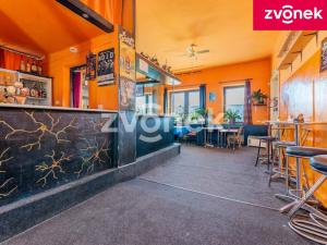 Prodej komerční nemovitosti, Chropyně, Masarykova, 800 m2