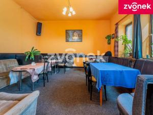 Prodej komerční nemovitosti, Chropyně, Masarykova, 800 m2