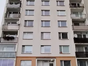 Pronájem bytu 3+1, Ústí nad Labem, Klíšská, 90 m2