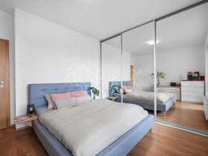 Prodej bytu 2+kk, Praha - Horní Měcholupy, Modenská, 66 m2