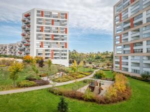 Prodej bytu 2+kk, Praha - Horní Měcholupy, Modenská, 66 m2