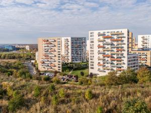 Prodej bytu 2+kk, Praha - Horní Měcholupy, Modenská, 66 m2