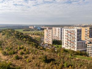 Prodej bytu 2+kk, Praha - Horní Měcholupy, Modenská, 66 m2