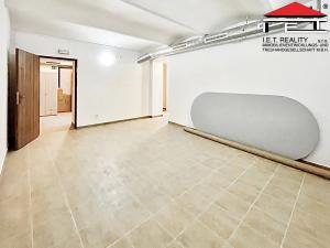 Pronájem obchodního prostoru, Brno, Minoritská, 70 m2