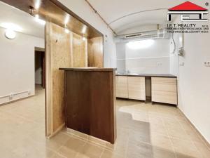 Pronájem obchodního prostoru, Brno, Minoritská, 70 m2