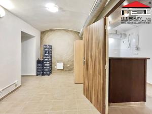 Pronájem obchodního prostoru, Brno, Minoritská, 70 m2