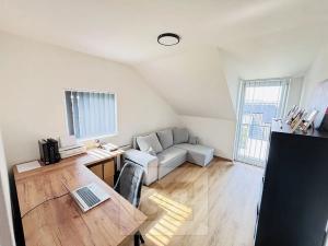 Pronájem rodinného domu, Chocerady, 116 m2