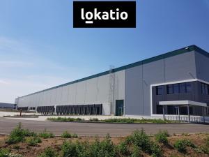 Pronájem skladu, Úžice, 14707 m2