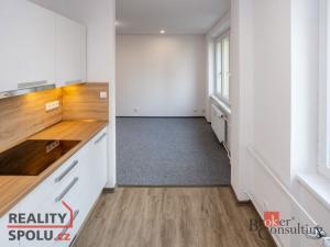 Pronájem bytu 2+1, Žďár nad Sázavou - Žďár nad Sázavou 3, Okružní, 54 m2