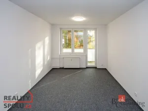 Pronájem bytu 2+1, Žďár nad Sázavou - Žďár nad Sázavou 3, Okružní, 54 m2