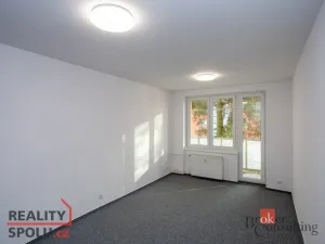 Pronájem bytu 2+1, Žďár nad Sázavou - Žďár nad Sázavou 3, Okružní, 54 m2